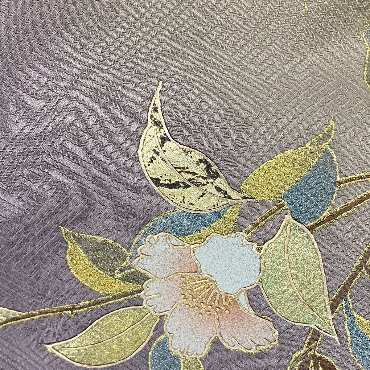 金彩 ぼかし