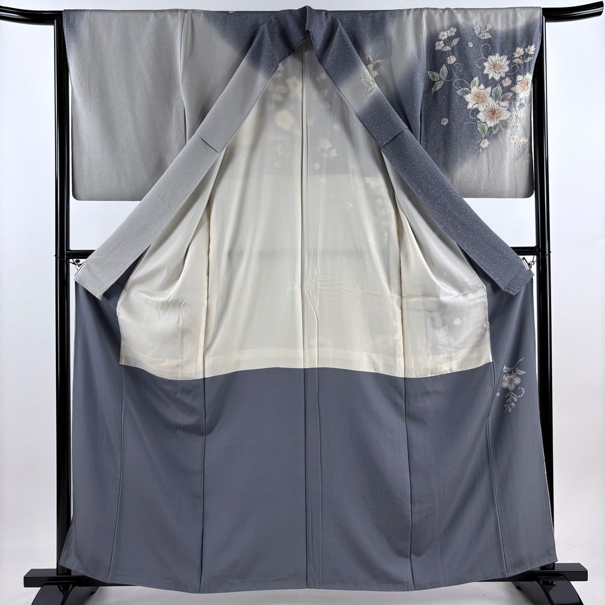 身丈162cm 裄丈64.5cm