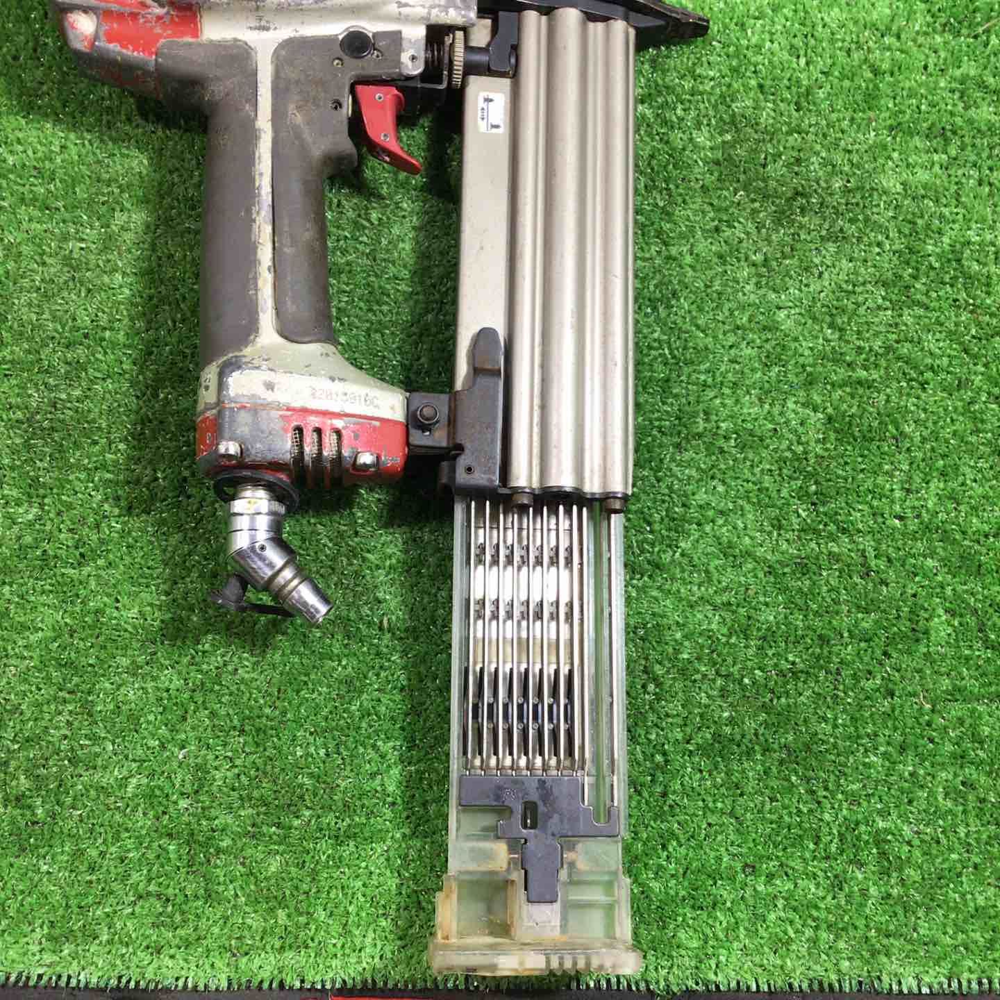 マックス MAX 常圧フィニッシュネイラ TA-221|SF55M0 FP 川口店 HRDEVELOPMENT_JP