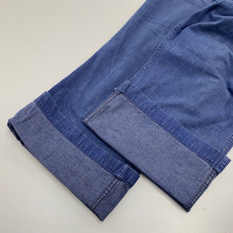 WIDE PANTS