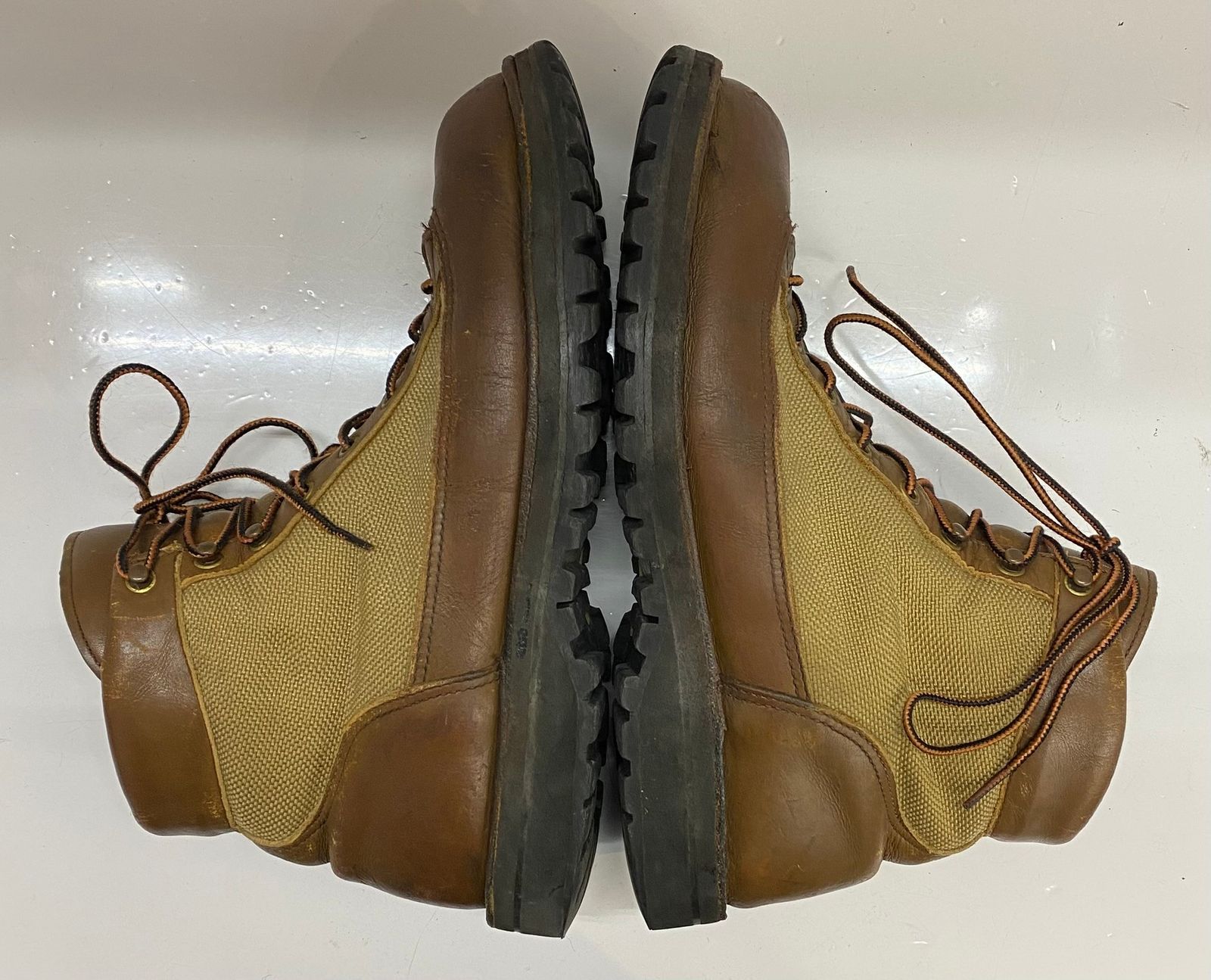 ダナー Danner 90's ダナーライト GORE-TEX USA製 8.5EE 30420 メンズ