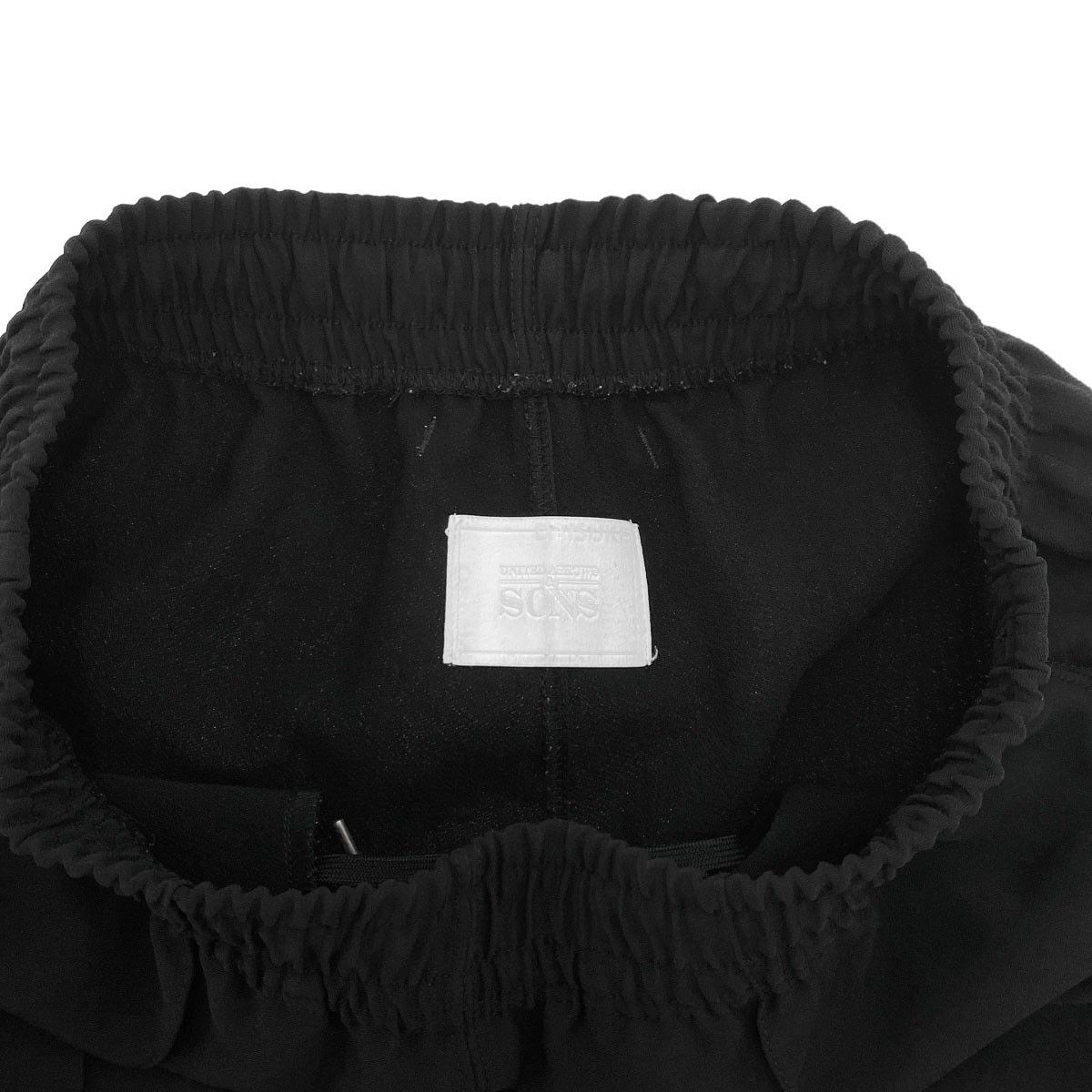 UNITED ARROWS & SONS by DAISUKE OBANA ユナイテッドアローズ アンド 