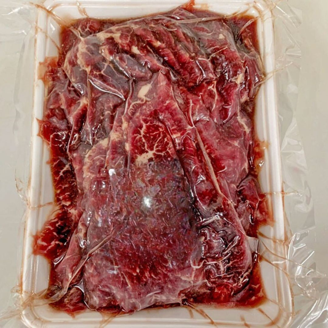 焼肉2キロセット