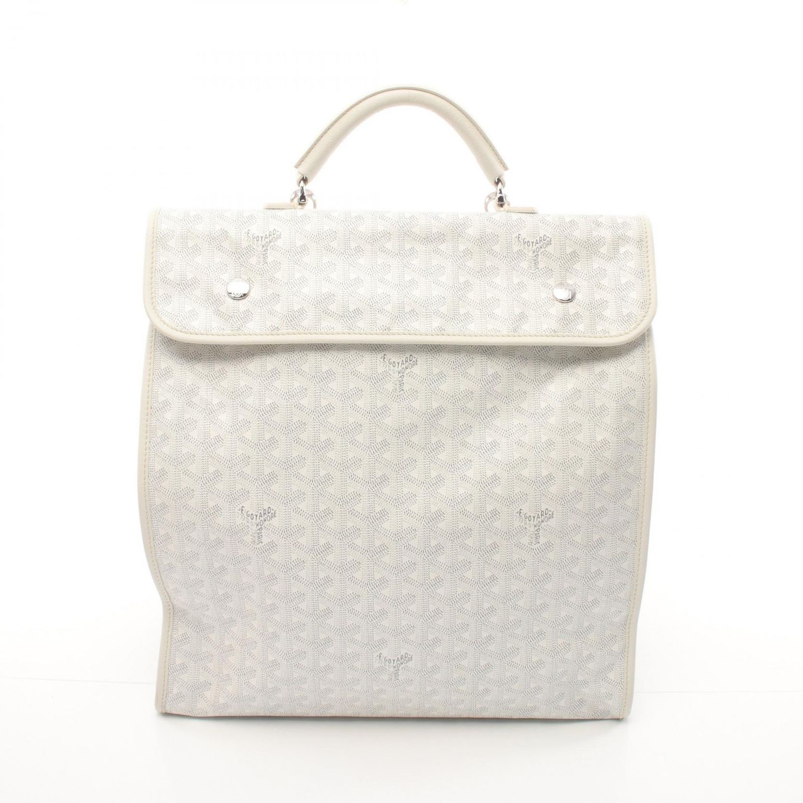 GOYARD ゴヤール サン レジェ リュックサック バックパック - メルカリ