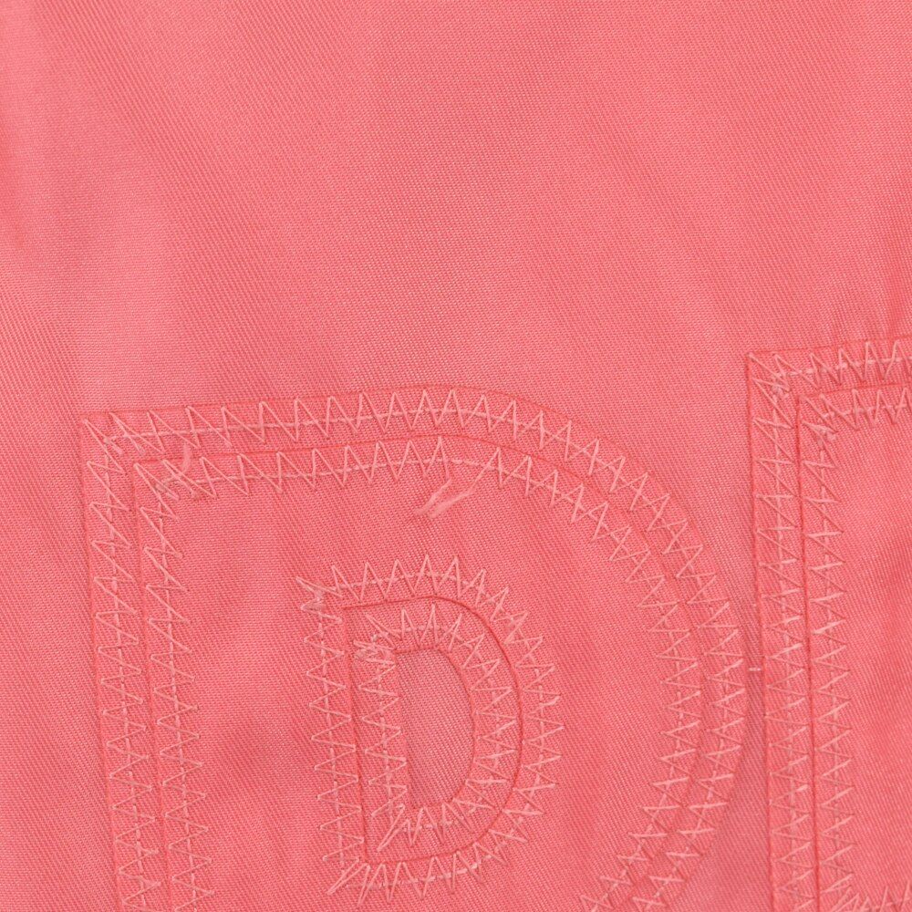 DIOR (ディオール) 20SS MA-1 サドルポケット バックロゴ ボンバー