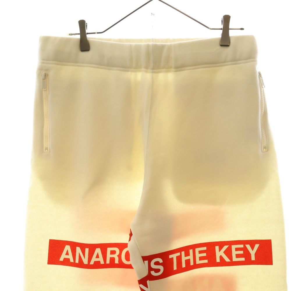 ANARCHY