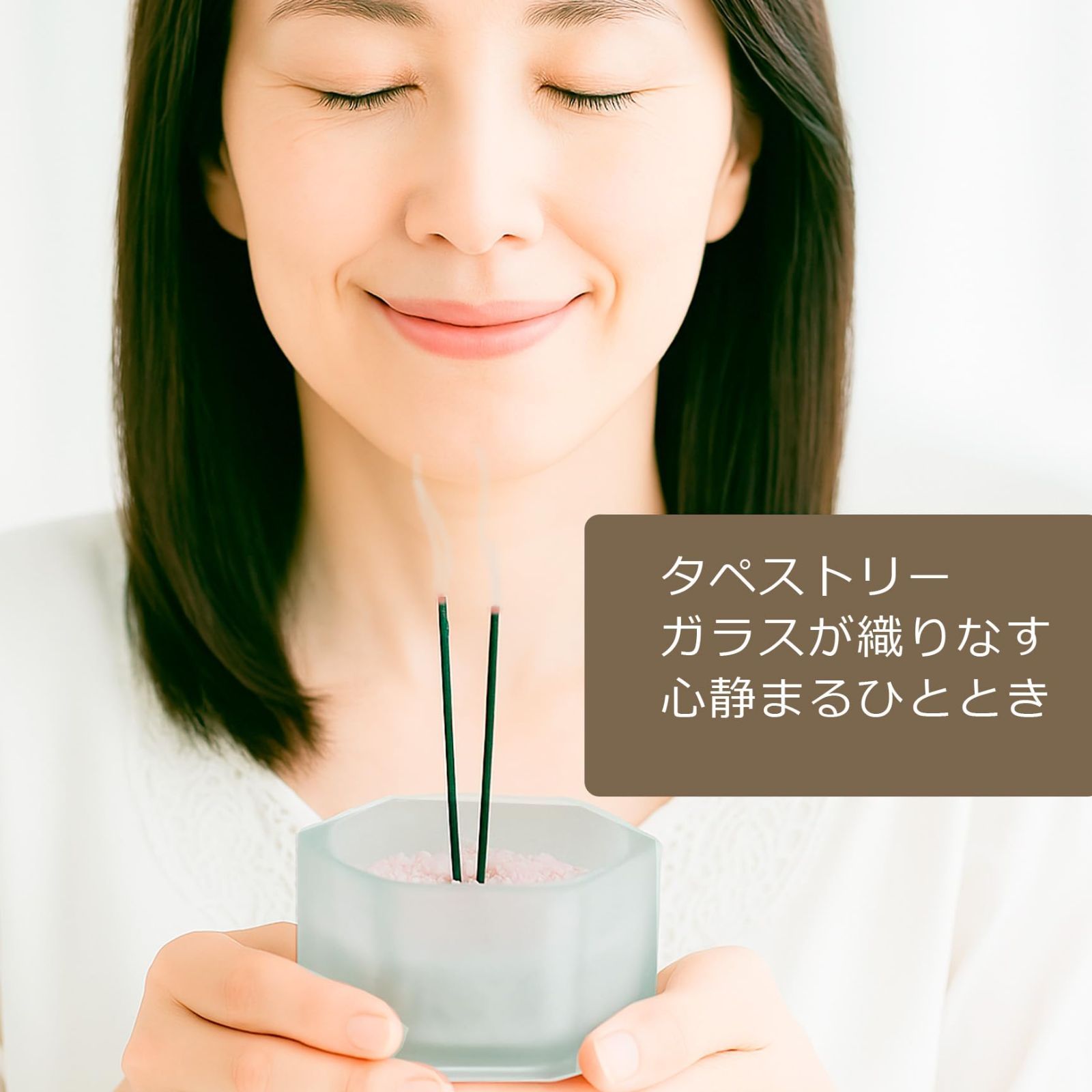 水入れ LEDキャンドル