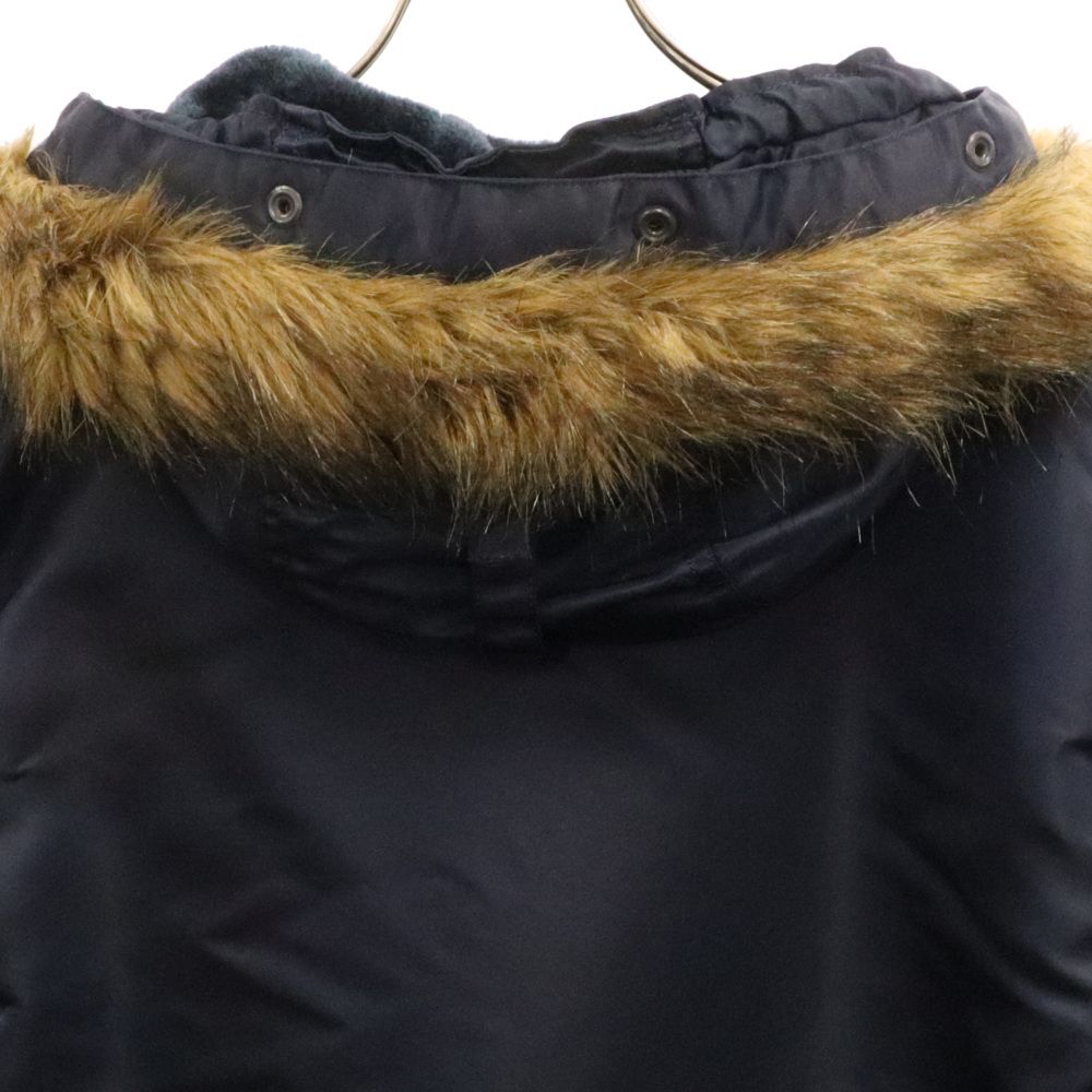 SUPREME (シュプリーム) 16AW Arc Logo N-3B Parka アーチロゴ N