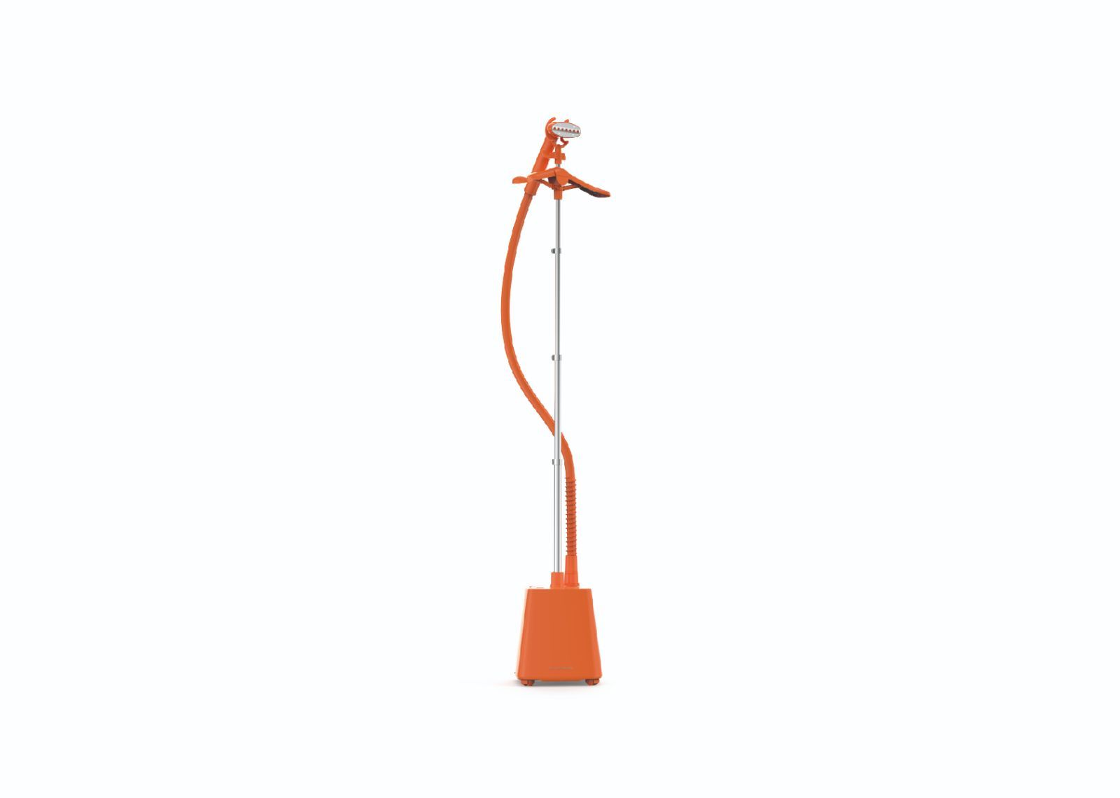 Steamer PRO-X2 Plus - Orange Limited
