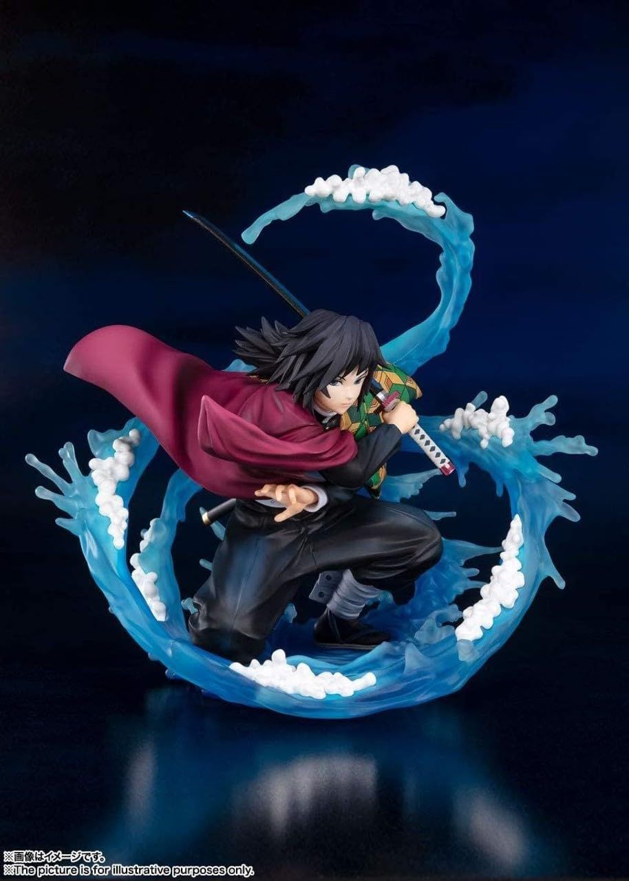 BANDAI SPIRITS(バンダイ スピリッツ) フィギュアーツZERO 鬼滅の刃 