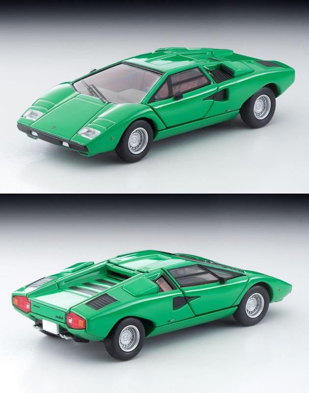 新品未使用トミカリミテッドヴィンテージネオランボルギーニ カウンタック トミカリミテッドヴィンテージ ネオ 1/64 LV-N ランボルギーニ