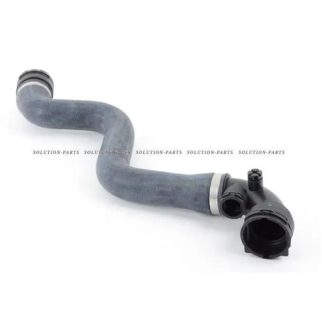 正規純正品 BMW E46 アッパーホース 316ci 316i 318ci 318i 3シリーズ クーペ セダン ツーリング ウォーターホース 11531436407 ホース 1153-1436-407