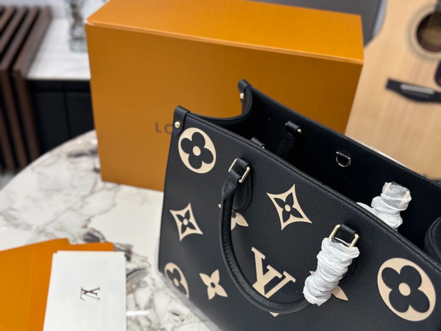 onthego エルヴィ