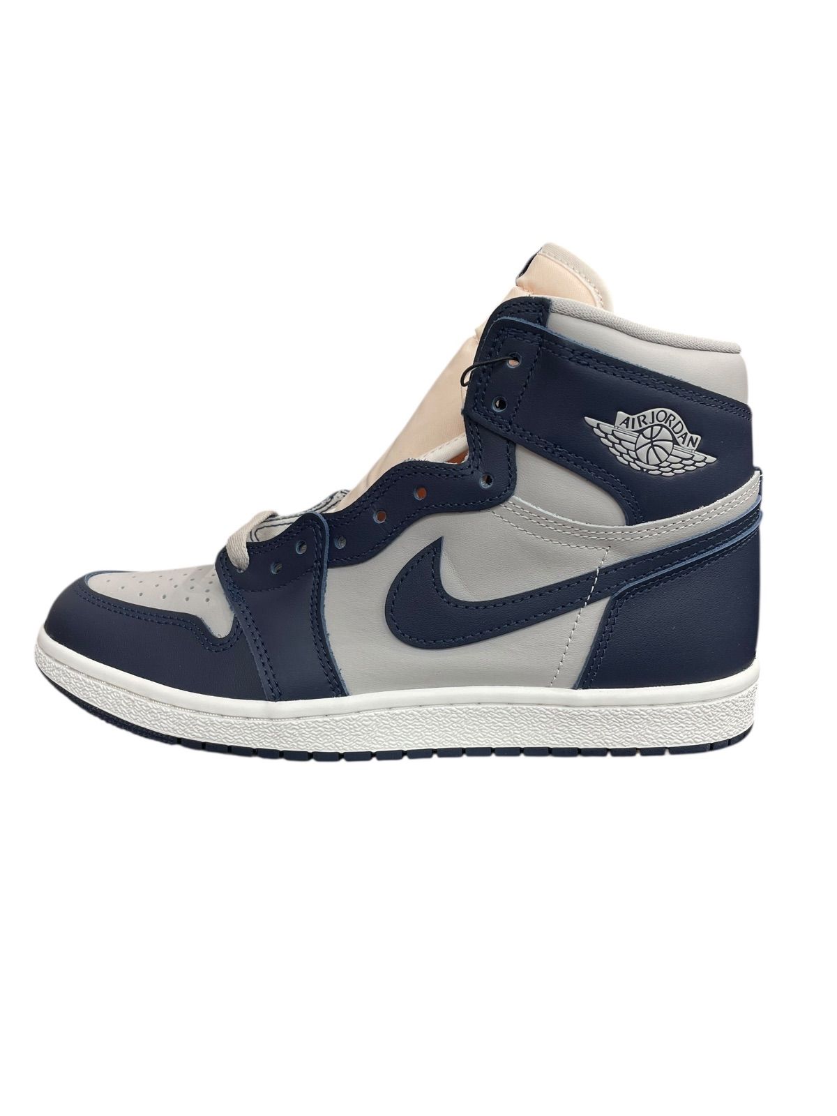NIKE】 AIR JORDAN 1 HIGH 85 GEORGETOWN BQ4422-400 ナイキ エア 