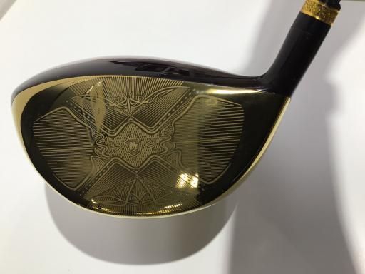 中古】 マジェスティゴルフ(旧マルマン) MAJESTY PRESTIGIO X