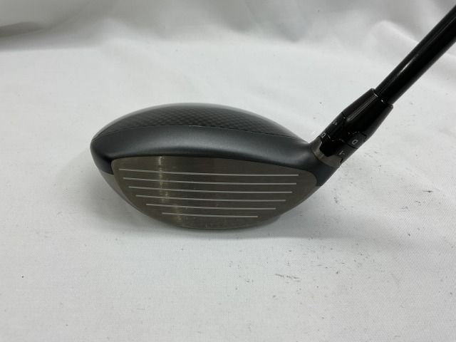 中古】フェアウェイウッド キャロウェイ 【超美品】パラダイム Ai