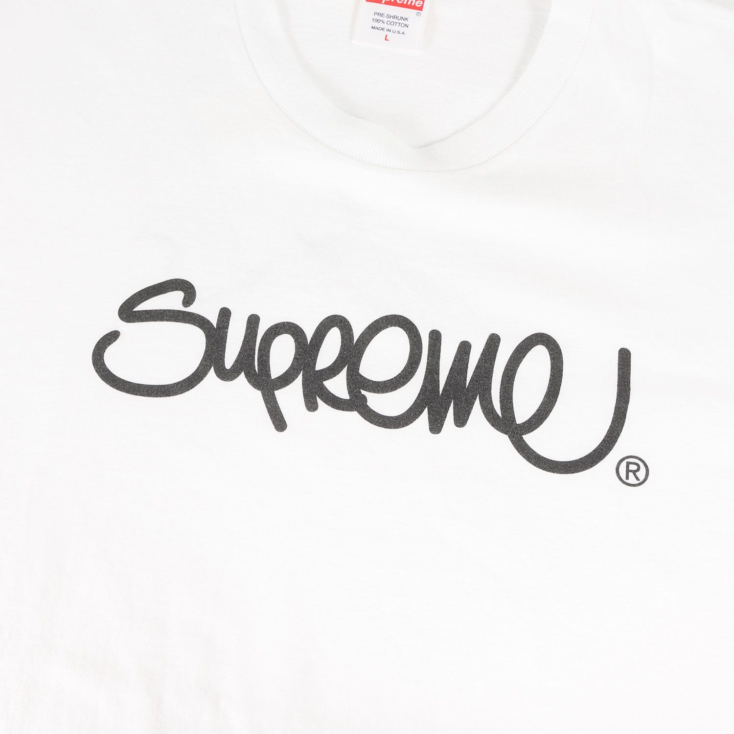 Supreme シュプリーム Tシャツ サイズ:L / 22SS ハンドスタイル