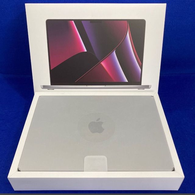 展示 Apple アップル MacBook Pro 14インチ MPHE3J|A M2 Pro 10コアCPUと16コアGPU メモリ16GB SSD512GB