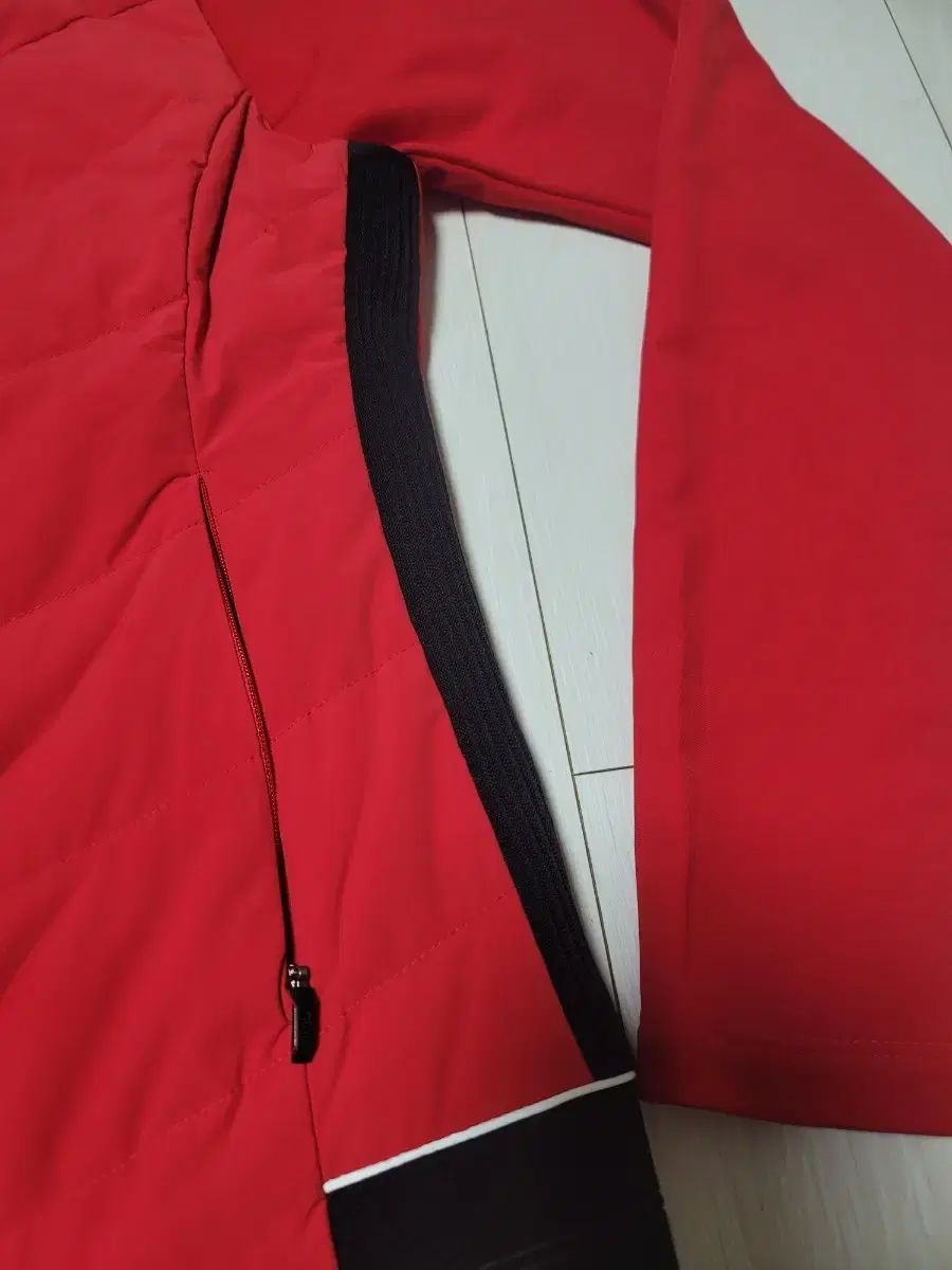 Titleist タイトリスト レディース ゴルフ ウィンドブレーカー レッド LLC-HASEGAWATOSO_COM