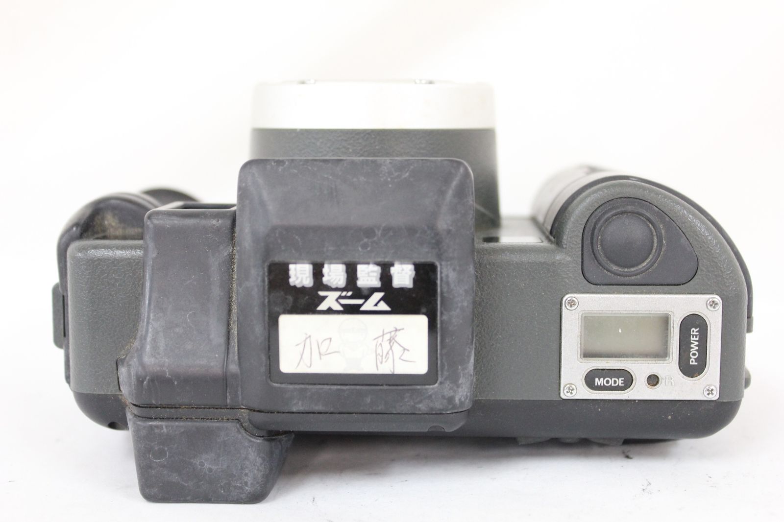 返品保証】 コニカ Konica 現場監督ズーム Zoom Lens 28-56mm 最新