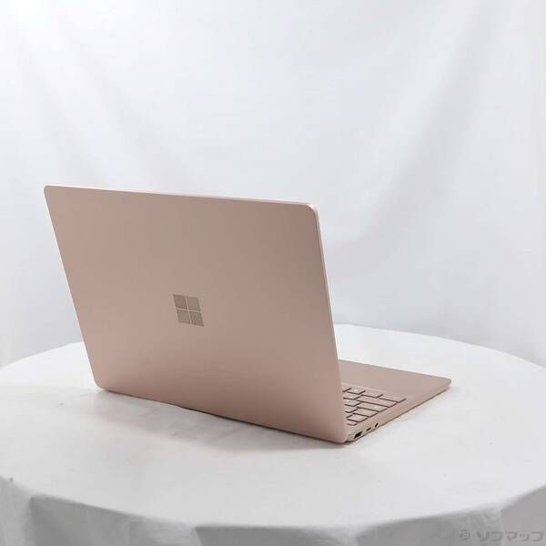 Microsoft - 未開封 Surface Laptop Go サンドストーン THH-00045 マイクロソフト Surface Laptop Go THH-00045 /サンドストーン