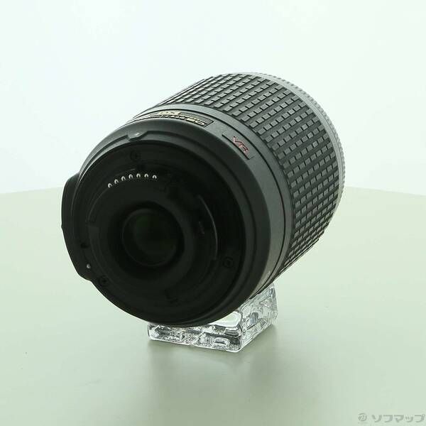 ★極美品★ Nikon 55-200mm f4-5.6G ED VR 望遠レンズ Nikon 55-200mm f4-5.6 AF-S Nikkor G ED VR - Lens – Kamerastore