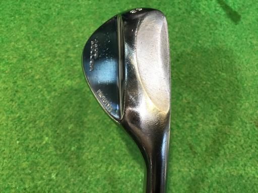 アドラージャパン JADE ADLLER DC 001 シルバー 58° ウェッジ WG 特注シャフト フレックスS メンズ 男性用 右利き 右用 Cランク ゴルフクラブ