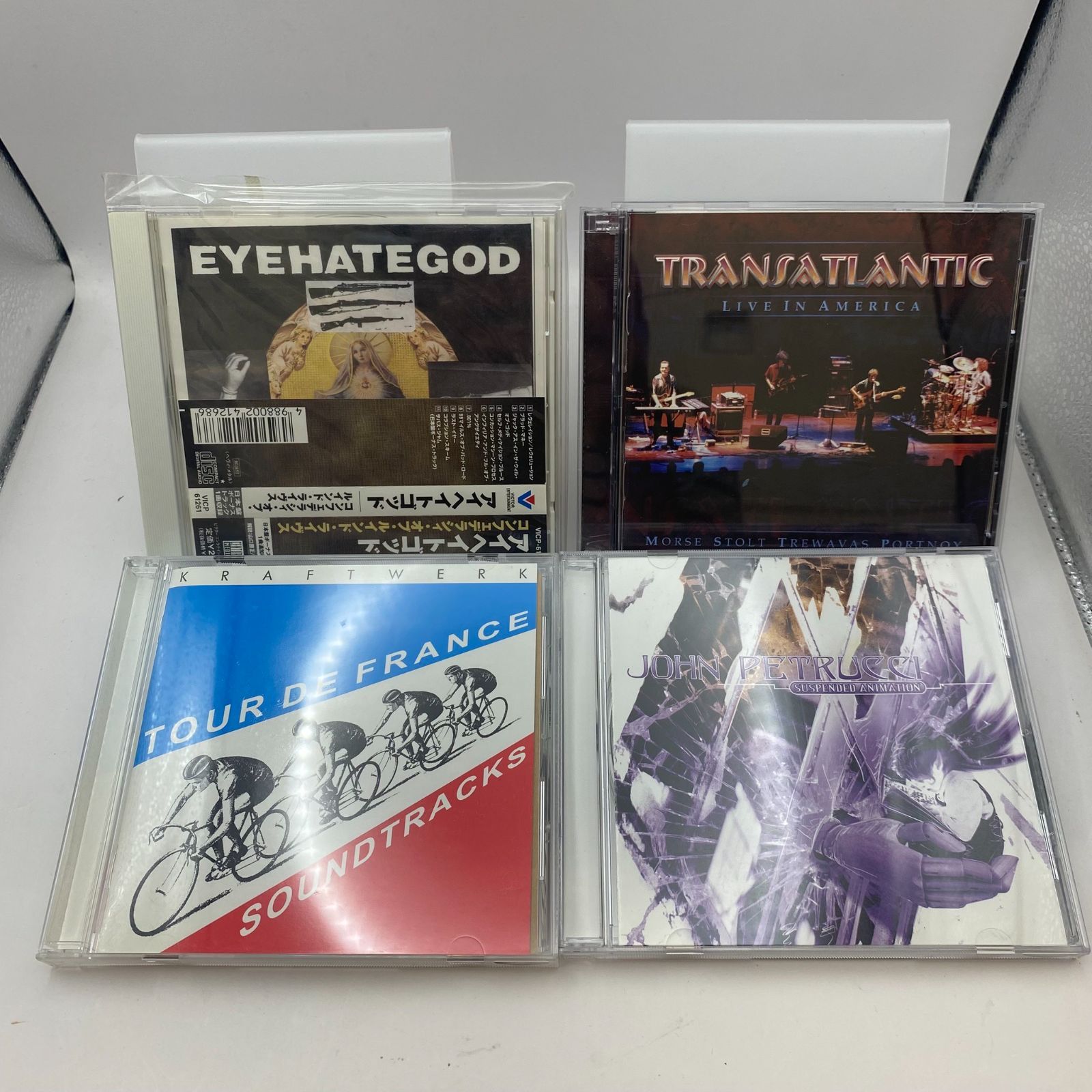 CD 29枚