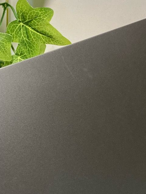 グレー 12.4インチ