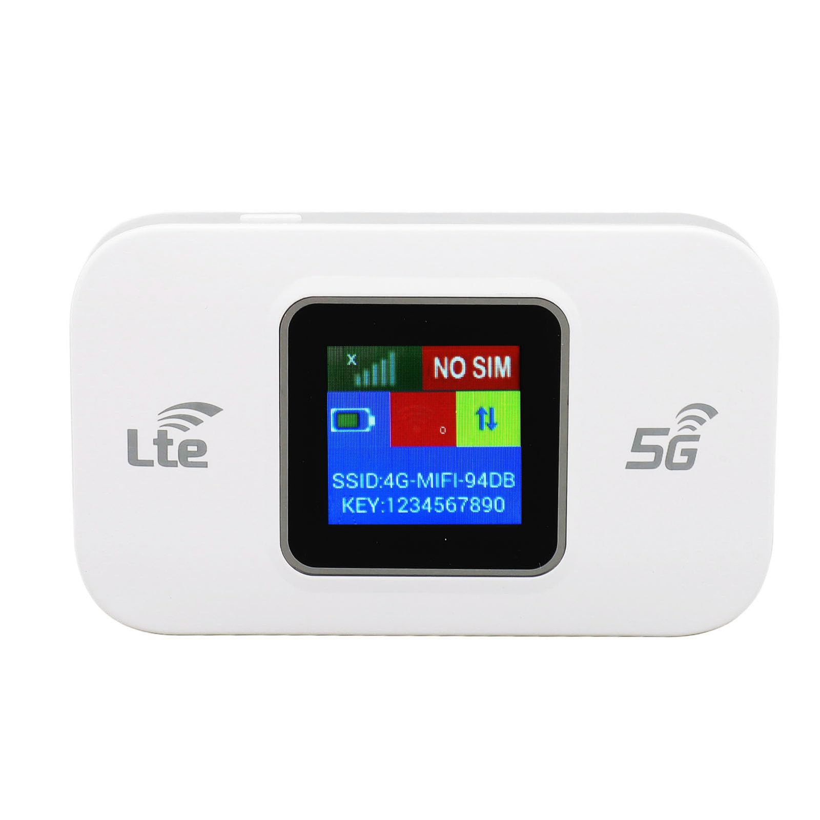 PC周辺機器 WN-CS300FR SIMフリー 4G（LTE）ホームルーター 品 美品