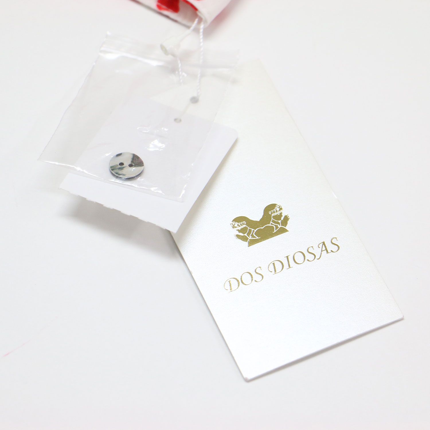 新品★DOS DIOSAS /ドスディオサス ◎白 半袖ブラウス　38サイズ ドスディオサス DOS DIOSAS ワンピース 通販 | セレクトショップ