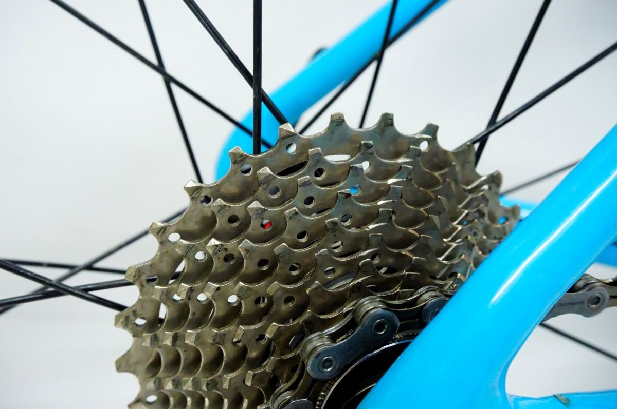 TREK トレック EMONDA ALR4 2018年モデル ロードバイク バイチャリ名古屋大須店 BRIGHTFACE_UK