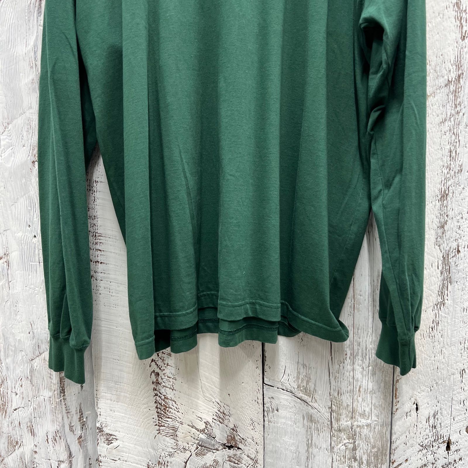 NH . TEE LS-10 - NEIGHBORHOOD (ネイバーフッド) - tops