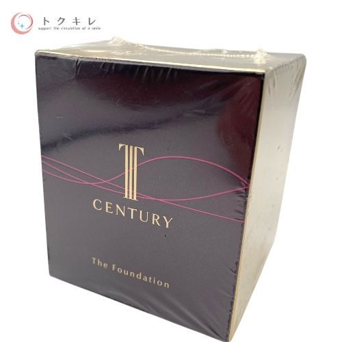 カネボウ トワニー ファンデーションa 未開封