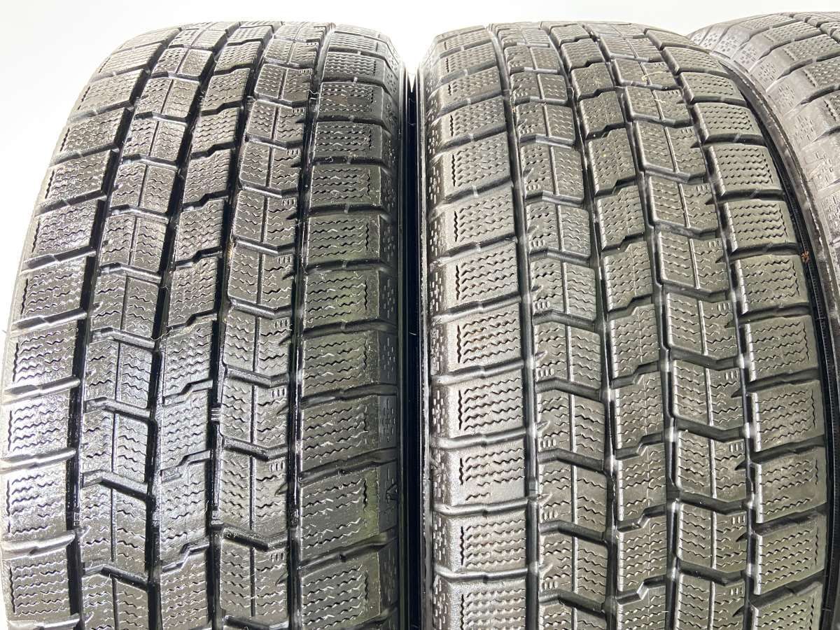 GOODYEAR ICE NAVI 7 215/55R17 4本 23年 20年製 点検済み グッドイヤー