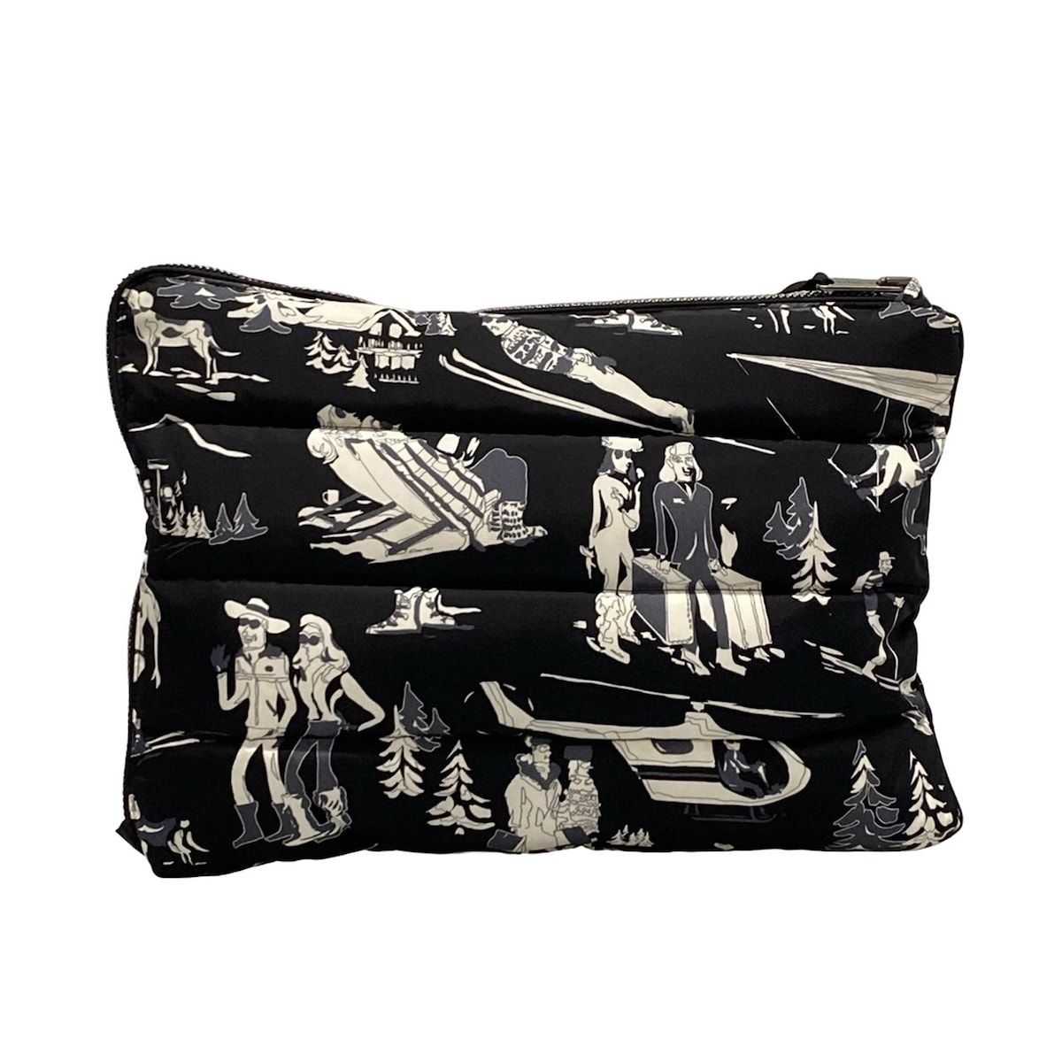 クラッチバッグ BUSTA