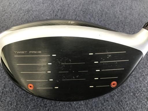 中古】 テーラーメイド M5 9° ドライバー DR KUROKAGE TM5(2019