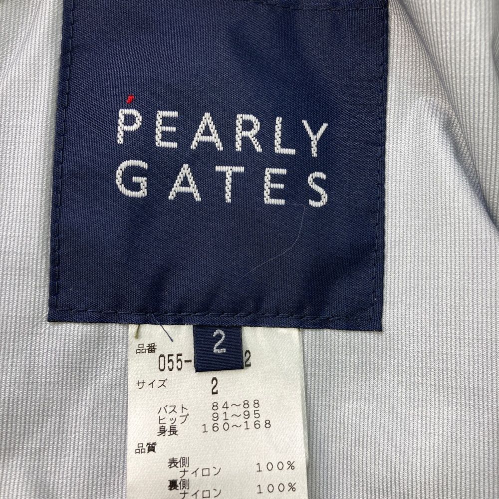 サイズ 2 PEARLY GATES パーリーゲイツ 多機能 長袖 ジップジャケット カモフラ柄 グリーン系 240101502783 ゴルフウェア レディース ストスト WWW_NOITHATQUANGTHANH_NET
