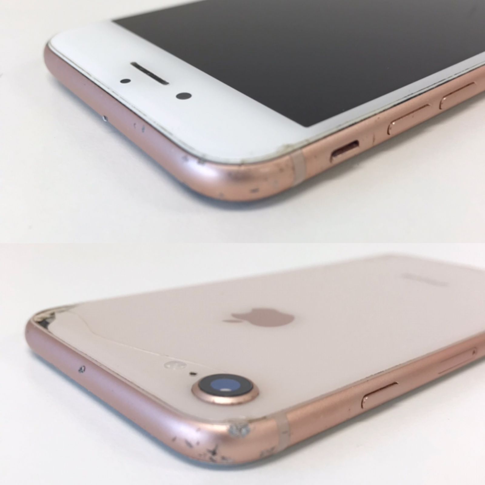 θ【ジャンク品/SIMロック解除済み】Apple iPhone 8 256GB - メルカリ
