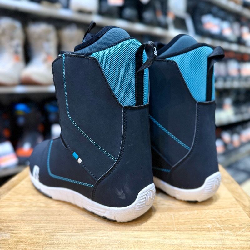 ナイデッカー ミクロン