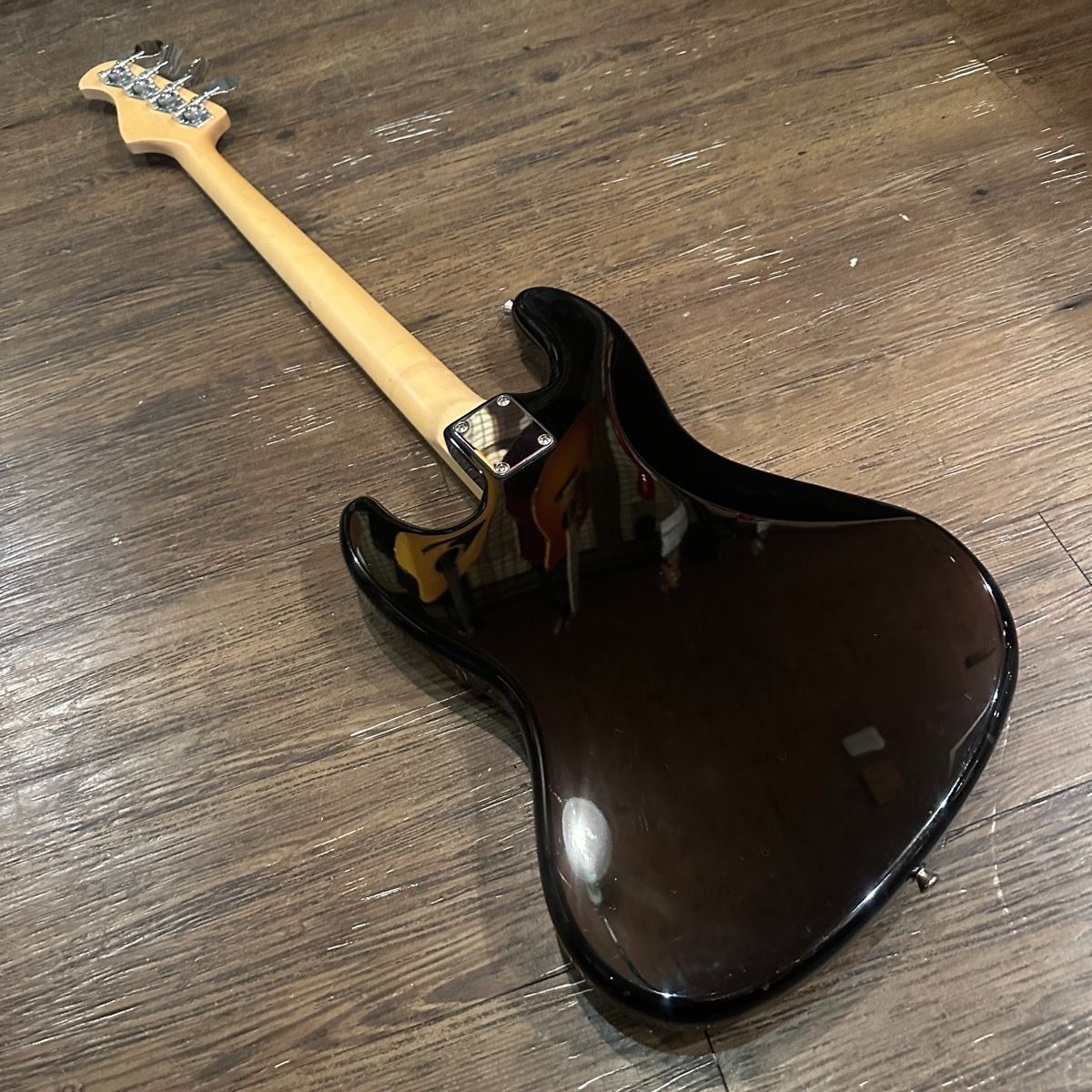 Bacchus Universe series Electric bass バッカス エレキベース