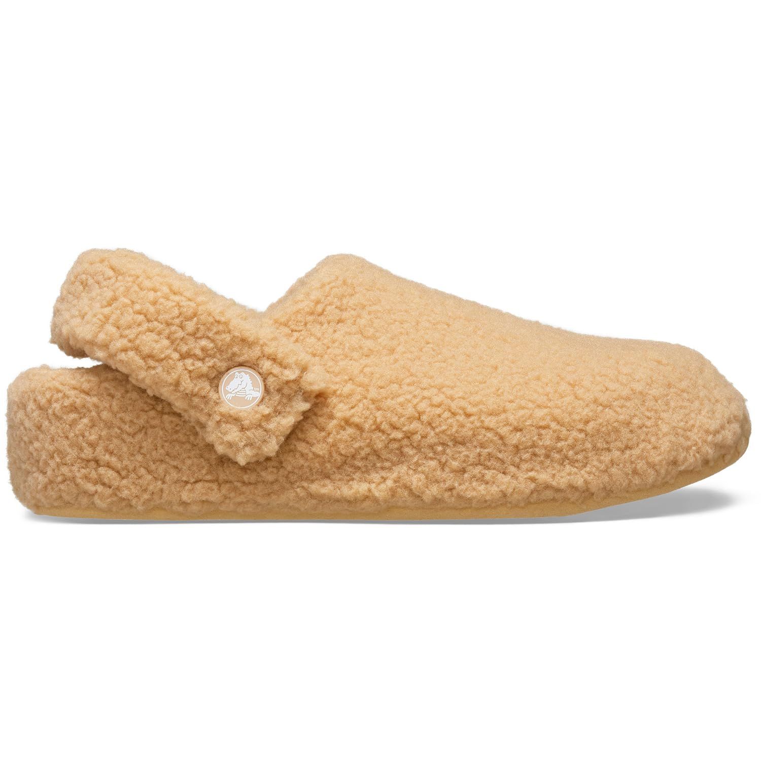 Slipper 小麦