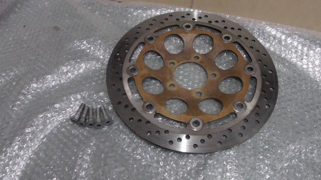 状態確認用 ニュースタンダード ガバナ 未使用 ハーレー 点火 ショベル エボ