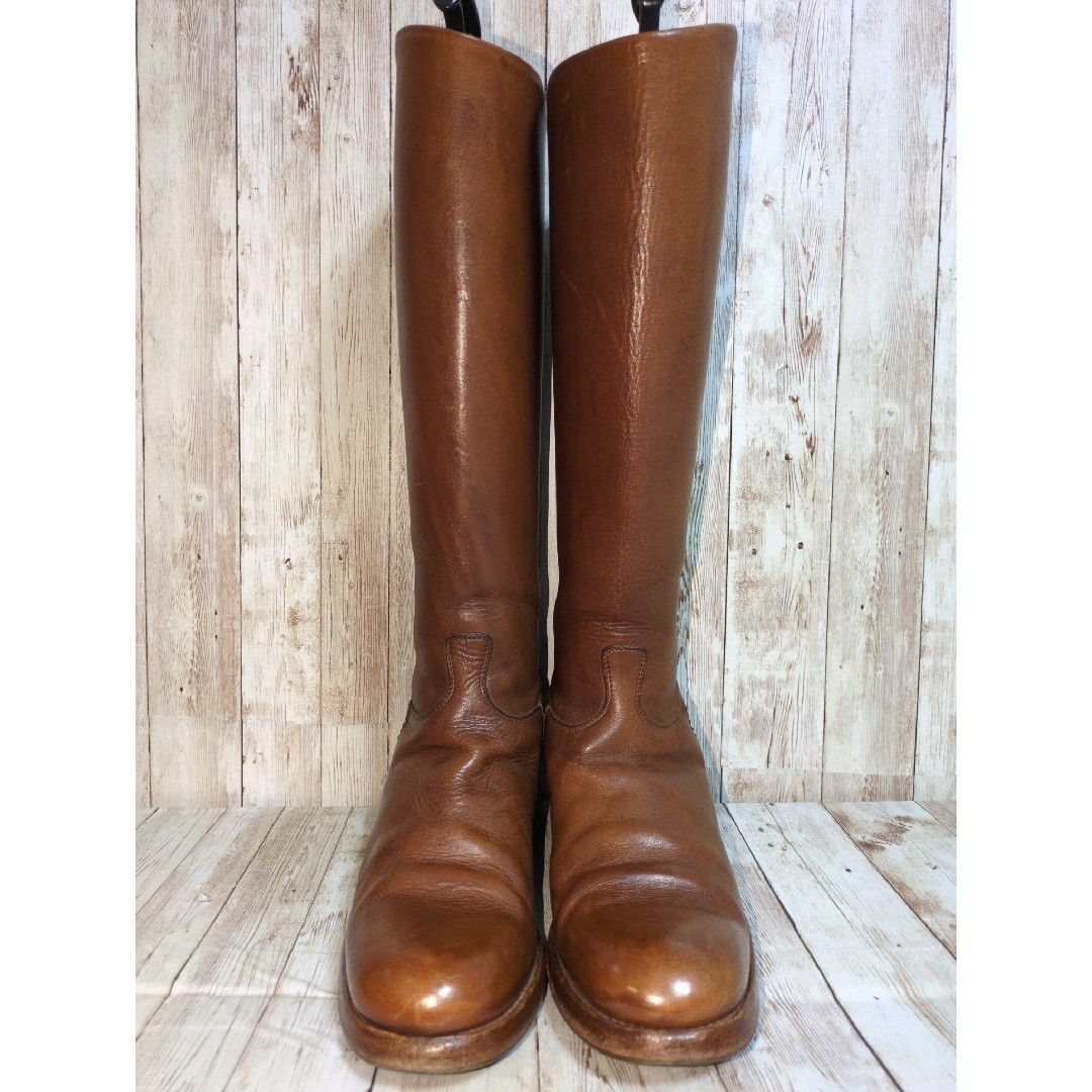 ALBERTO FASCIANI】アルベルトファッシャーニ☆ロングブーツ☆乗馬