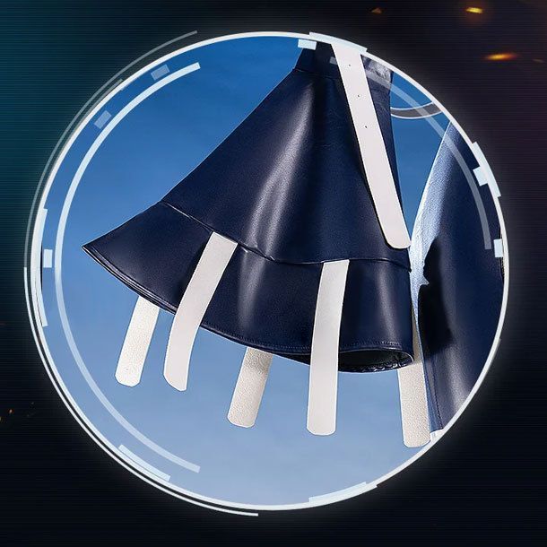 レディース コスチューム