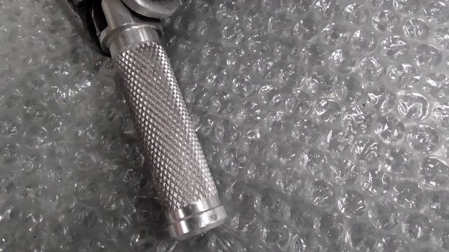 の