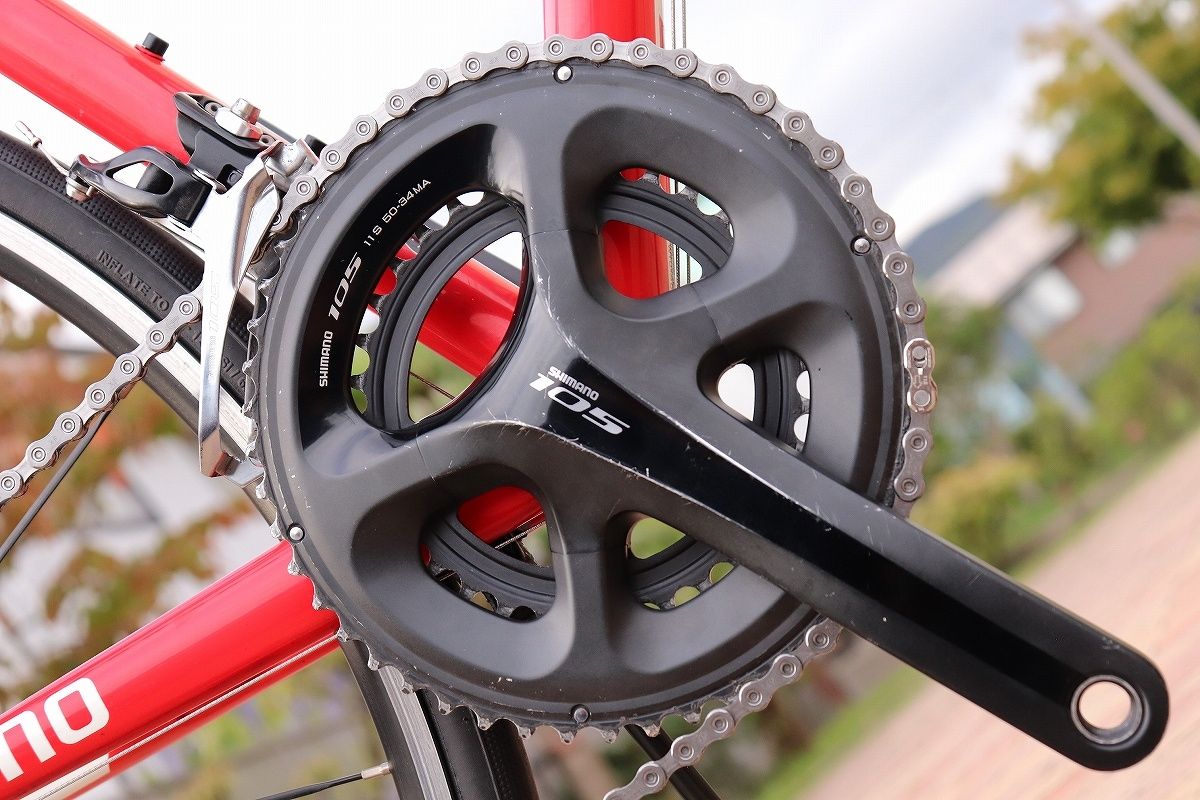 54サイズ シマノ