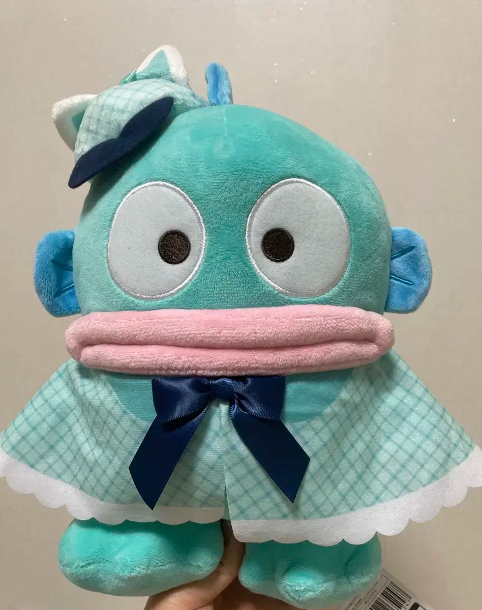 ハンギョドン 中型人形