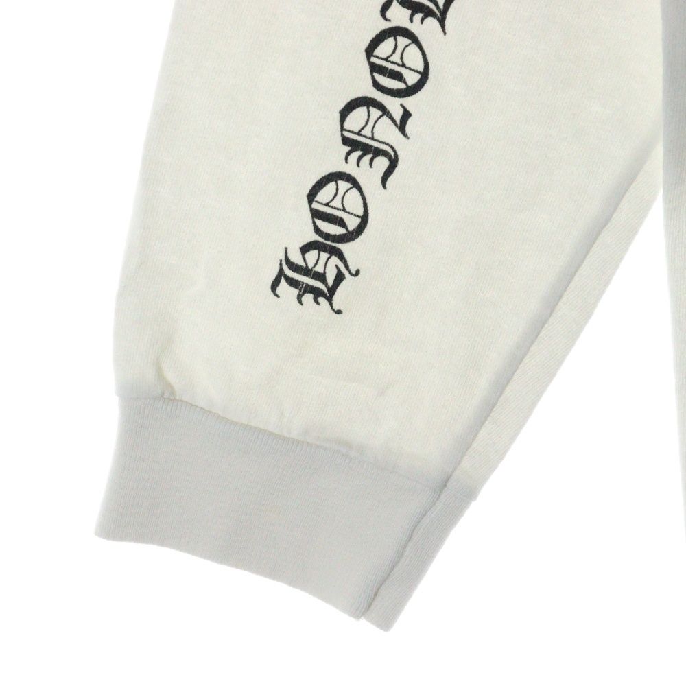CHROME HEARTS (クロムハーツ) CH PLS L/S CHプラス 両面