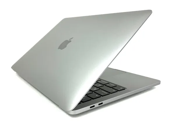 Apple MacBook Pro CTO 13.3型 2020 ノート PC i7-1068NG7 2.30GHz